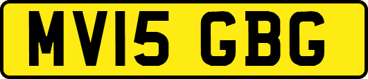 MV15GBG