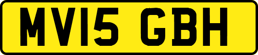 MV15GBH