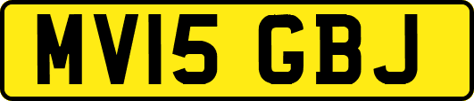 MV15GBJ