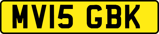 MV15GBK