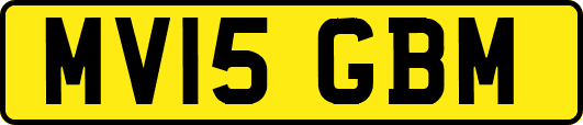 MV15GBM