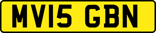 MV15GBN