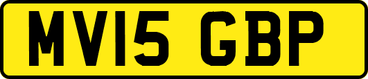 MV15GBP