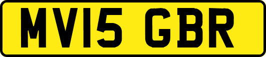 MV15GBR