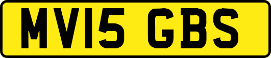 MV15GBS