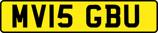 MV15GBU