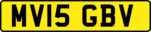 MV15GBV