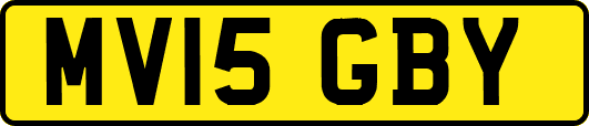 MV15GBY