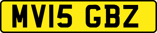 MV15GBZ