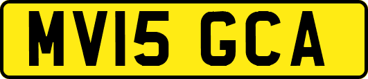 MV15GCA