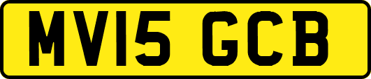MV15GCB