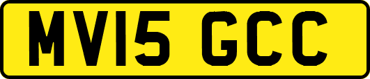 MV15GCC