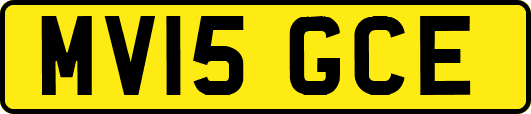 MV15GCE