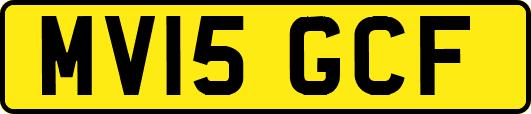 MV15GCF