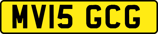 MV15GCG