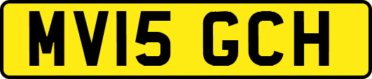 MV15GCH