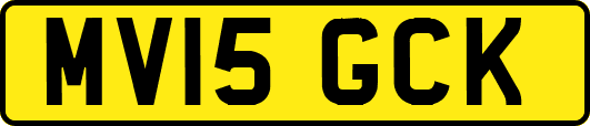 MV15GCK