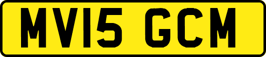 MV15GCM