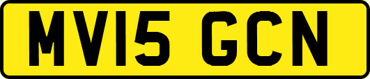 MV15GCN