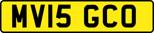 MV15GCO