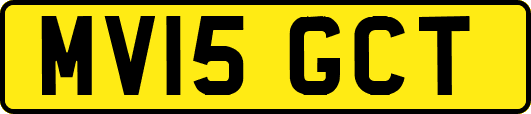 MV15GCT