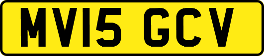 MV15GCV