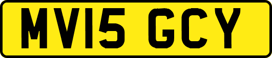 MV15GCY