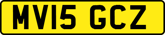 MV15GCZ