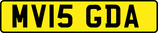 MV15GDA