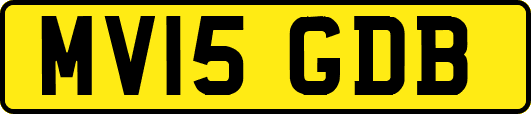 MV15GDB