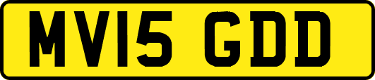 MV15GDD