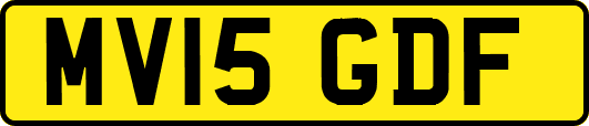 MV15GDF