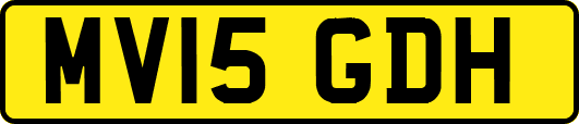 MV15GDH