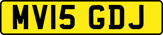 MV15GDJ