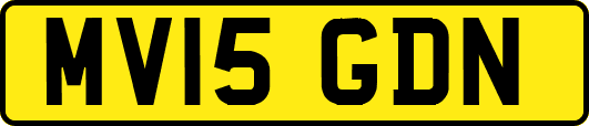 MV15GDN