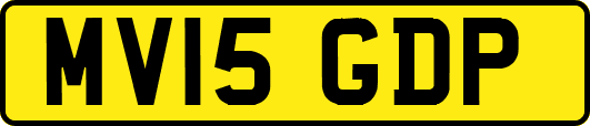 MV15GDP