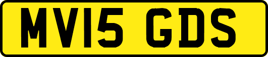 MV15GDS