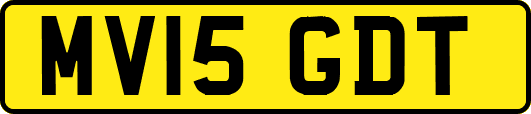 MV15GDT