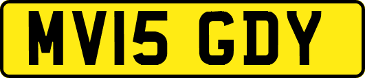 MV15GDY