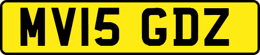 MV15GDZ