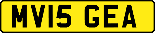 MV15GEA