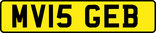 MV15GEB