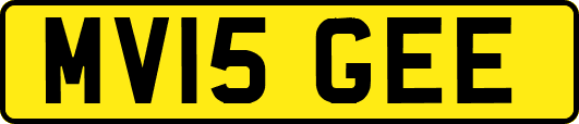 MV15GEE