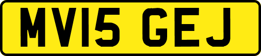 MV15GEJ