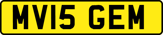 MV15GEM