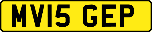 MV15GEP