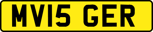 MV15GER