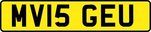 MV15GEU