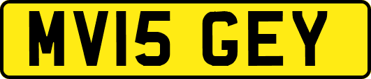 MV15GEY