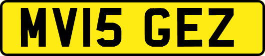 MV15GEZ